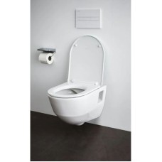 Комплект подвесной унитаз Laufen Pro 8.2096.6.000.000.1 + 8.9896.6.000.000.1 + система инсталляции Grohe 38721001