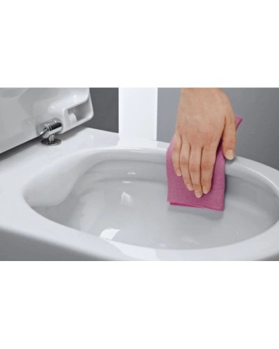 Комплект подвесной унитаз Laufen Pro 8.2096.6.000.000.1 + 8.9896.6.000.000.1 + система инсталляции Geberit 111.300.00.5