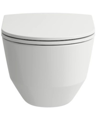 Комплект подвесной унитаз Laufen Pro 8.2096.6.000.000.1 + 8.9896.6.000.000.1 + система инсталляции Geberit 111.362.00.5