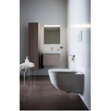 Комплект подвесной унитаз Laufen Pro 8.2096.6.000.000.1 + 8.9896.6.000.000.1 + система инсталляции Geberit 458.125.11.1