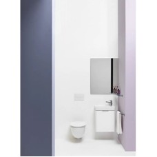 Комплект подвесной унитаз Laufen Pro 8.2096.6.000.000.1 + 8.9896.6.000.000.1 + система инсталляции Geberit 458.125.11.1