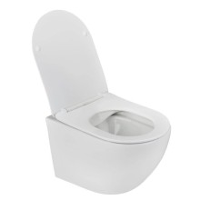 Комплект подвесной унитаз Teka Manacor 11.732.00.02 + система инсталляции Grohe 38721001