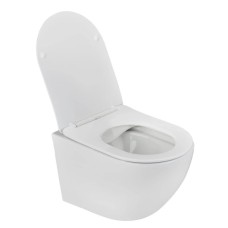 Комплект подвесной унитаз Teka Manacor 11.732.00.02 + система инсталляции Grohe 38721001