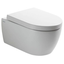 Комплект подвесной унитаз SSWW CT2038V + система инсталляции Tece 9300302 + 9240921