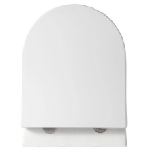 Комплект подвесной унитаз SSWW CT2038V + система инсталляции Tece 9300302 + 9240921