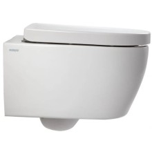 Комплект подвесной унитаз SSWW CT2038V + система инсталляции Tece 9300302 + 9240921