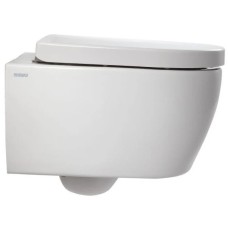 Комплект подвесной унитаз SSWW CT2038V + система инсталляции Tece 9300302 + 9240921