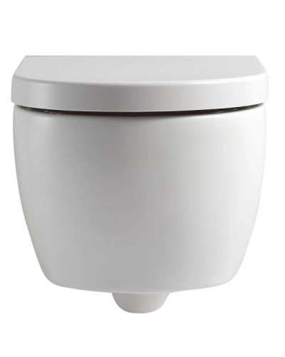 Комплект подвесной унитаз SSWW CT2038V + система инсталляции Tece 9300302 + 9240921