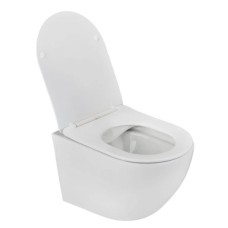 Комплект подвесной унитаз Teka Manacor 11.732.00.02 + система инсталляции Tece 9300302 + 9240921