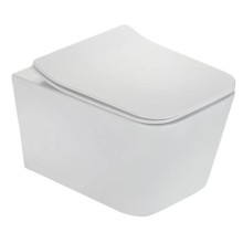 Комплект подвесной унитаз Teka Formentera 11.732.00.00 + система инсталляции Tece 9300302 + 9240921