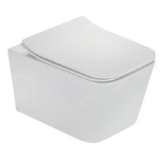 Комплект подвесной унитаз Teka Formentera 11.732.00.00 + система инсталляции Tece 9300302 + 9240921