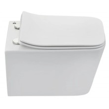 Комплект подвесной унитаз Teka Formentera 11.732.00.00 + система инсталляции Tece 9300302 + 9240921