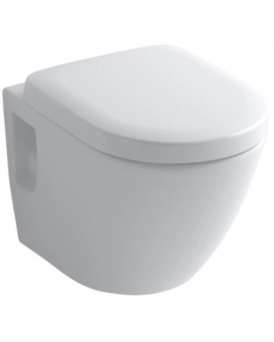 Комплект подвесной унитаз Toto NC CW762Y + VC100N + система инсталляции Tece 9300302 + 9240921