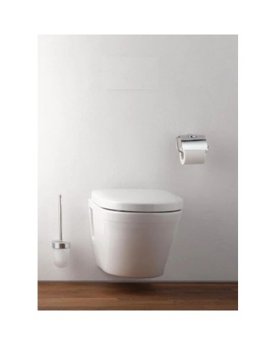 Комплект подвесной унитаз Toto NC CW762Y + VC100N + система инсталляции Tece 9300302 + 9240921