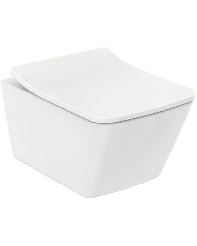 Комплект подвесной унитаз Toto SP CW532Y + TC512F + система инсталляции Tece 9300302 + 9240921