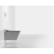 Комплект подвесной унитаз Toto SP CW532Y + TC512F + система инсталляции Tece 9300302 + 9240921