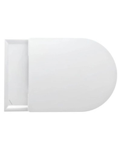 Комплект подвесной унитаз Laufen Pro 8.2095.0.000.000.1 + 8.9896.6.000.000.1 + система инсталляции Grohe 38721001