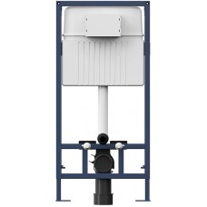 Инсталляция AM.PM Pro С I012707 для унитаза без клавиши смыва