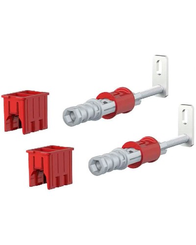 Инсталляция Alcaplast AM101/1120-4:1 RU M571-0001 для унитаза с клавишей смыва Хром глянец