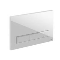 Инсталляция Cersanit Vector 64184 для унитаза с Белой клавишей смыва