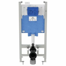 Инсталляция Ideal Standard Prosys Eco Frame 2 R046367 для унитаза без клавиши смыва