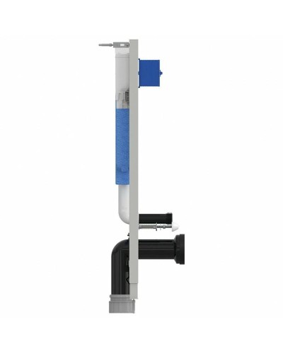 Инсталляция Ideal Standard Prosys Eco Frame 2 R046367 для унитаза без клавиши смыва