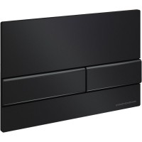 Инсталляция Ceramica Nova Envision CN1002B для унитаза с Черной матовой клавишей смыва