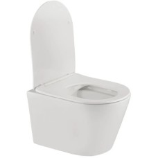 Комплект подвесной унитаз Teka Nexos 117320001 + система инсталляции 38772001