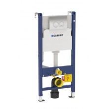 Комплект подвесной унитаз Teka Nexos 117320001 + система инсталляции 458.124.21.1