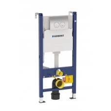 Комплект подвесной унитаз Teka Nexos 117320001 + система инсталляции 458.124.21.1