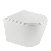 Комплект подвесной унитаз Teka Nexos 117320001 + система инсталляции 111.300.00.5