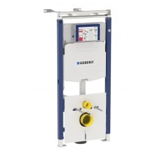 Комплект подвесной унитаз Teka Nexos 117320001 + система инсталляции 111.362.00.5