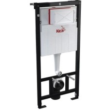 Комплект подвесной унитаз Teka Nexos 117320001 + система инсталляции AM101/11203:1RUSSETM71