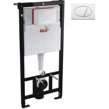 Комплект подвесной унитаз Teka Nexos 117320001 + система инсталляции AM101/11203:1RUSSETM71