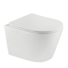 Комплект подвесной унитаз Teka Nexos 117320001 + система инсталляции AM101/11203:1RUSSETM71