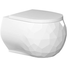 Комплект подвесной унитаз Bien Pent PNKA052N1VP0W3000 + система инсталляции TECE 9300302 + 9240401