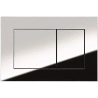 Комплект подвесной унитаз Cersanit City MZ-CITY-COn-S-DL + система инсталляции TECE 9300302 + 9240401