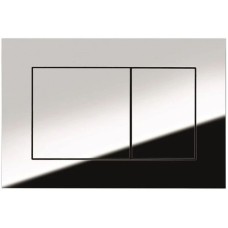 Комплект подвесной унитаз Duravit Starck 3 2200090000 + 0063810000 + система инсталляции TECE 9300302 + 9240401