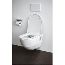 Комплект подвесной унитаз Laufen Pro 8.2096.6.000.000.1 + 8.9896.6.000.000.1 + система инсталляции TECE 9300302 + 9240401