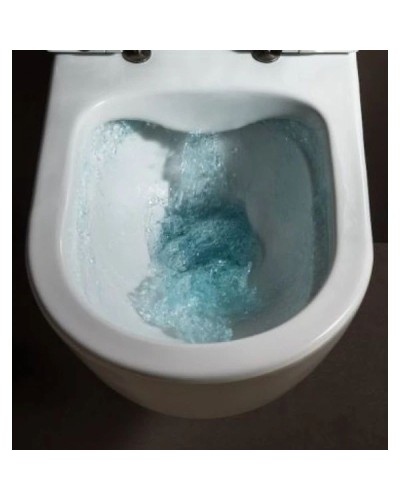 Комплект подвесной унитаз Laufen Pro 8.2096.6.000.000.1 + 8.9896.6.000.000.1 + система инсталляции TECE 9300302 + 9240401