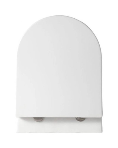 Комплект подвесной унитаз SSWW CT2038V + система инсталляции TECE 9300302 + 9240401