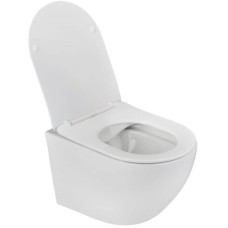 Комплект подвесной унитаз Teka Manacor 11.732.00.02 + система инсталляции TECE 9300302 + 9240401