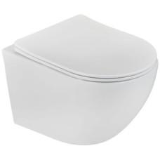 Комплект подвесной унитаз Teka Manacor 11.732.00.02 + система инсталляции TECE 9300302 + 9240401