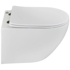 Комплект подвесной унитаз Teka Manacor 11.732.00.02 + система инсталляции TECE 9300302 + 9240401