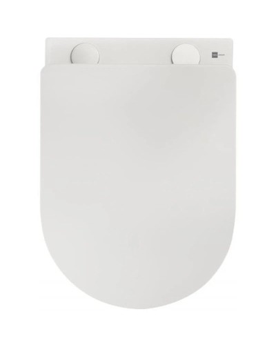 Комплект подвесной унитаз Teka Nexos 117320001 + система инсталляции TECE 9300302 + 9240401