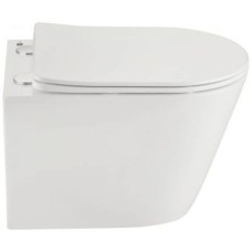 Комплект подвесной унитаз Teka Nexos 117320001 + система инсталляции TECE 9300302 + 9240401