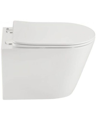 Комплект подвесной унитаз Teka Nexos 117320001 + система инсталляции TECE 9300302 + 9240401