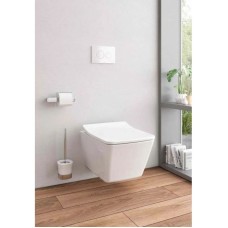 Комплект подвесной унитаз Toto SP CW532Y + TC512F + система инсталляции TECE 9300302 + 9240401