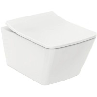 Комплект подвесной унитаз Toto SP CW532Y + TC512F + система инсталляции TECE 9300302 + 9240401