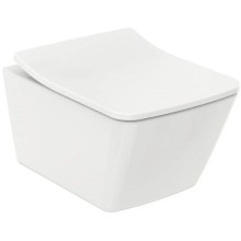 Комплект подвесной унитаз Toto SP CW532Y + TC512F + система инсталляции TECE 9300302 + 9240401